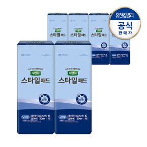 남성 스타일패드 프리12PX6팩_P337023519