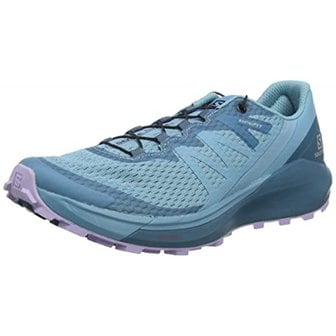  Salomon Women`s Sense Ride 4 러닝화 트레일