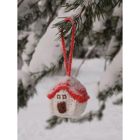 PETIT KOTI KEYEING (IVORY)