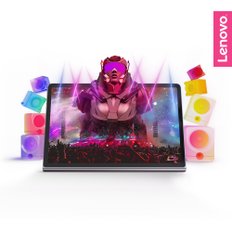 [Lenovo Certified] 레노버 Tab Plus (탭플러스) 128GB