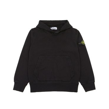 스톤아일랜드 키즈 후드티 801661640 V0029 8A