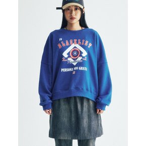 Persona Sweatshirt (Blue)