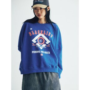 Persona Sweatshirt (Blue)