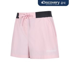 30%▼ 노출밴드형 여성 보드숏 (PINK)