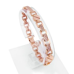 14K GOLD 팔찌 럭셔리  49888