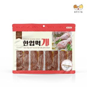 한입먹개 닭고기 스테이크 300g