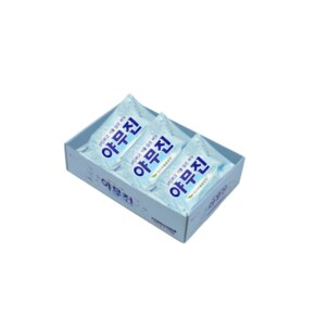 Ro 동산 야무진 비누 세안 목욕비누 120g x 3개입 업