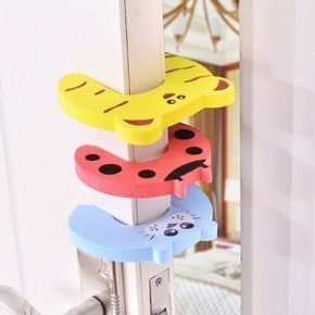 방문닫힘방지 방문스토퍼 문쾅방지 도어쿠션