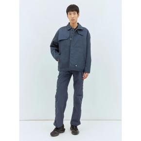 24 FW Dickies 남성 아이젠하워 재킷 dks0158008nav