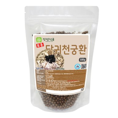 당귀천궁환 300g