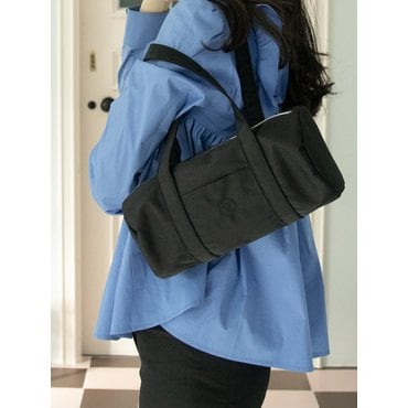 이로코 mini duffle bag_black