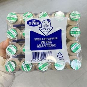 남양 요구르트 65ml x 20 X 3개 코스트코