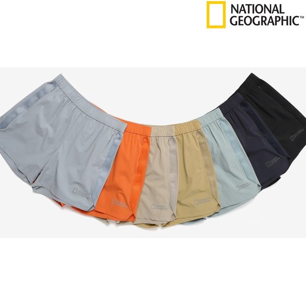 [시흥점] N232UHP210 남여공용 키프로스 워블러 스트링 4부 H/PANTS