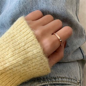 콜트 큐빅 스톤링_P091923468