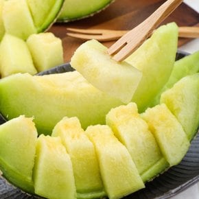국내산 고당도 머스크메론 2수(개당 1kg)