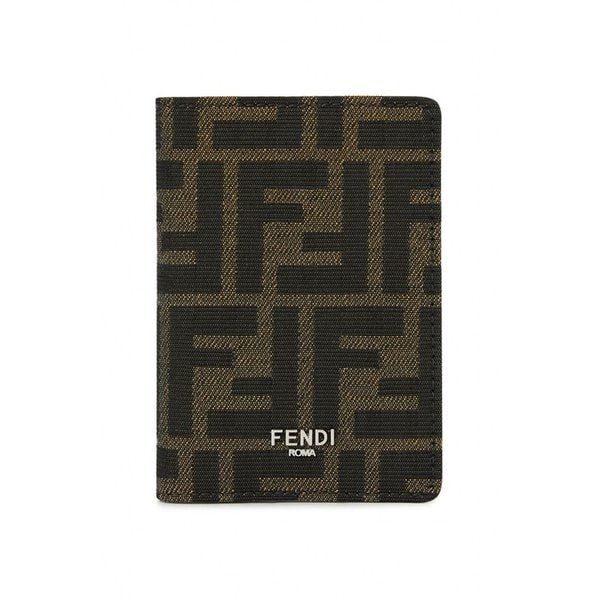 펜디 FF 남성 카드지갑 7M0349 ALWK F0L3T