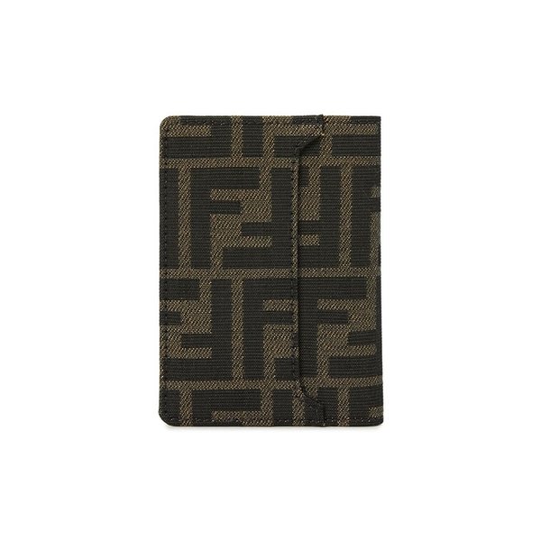 펜디 FF 남성 카드지갑 7M0349 ALWK F0L3T