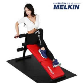 [리퍼] 멜킨스포츠 싯업보드 윗몸일으키기기구 복근운동기구