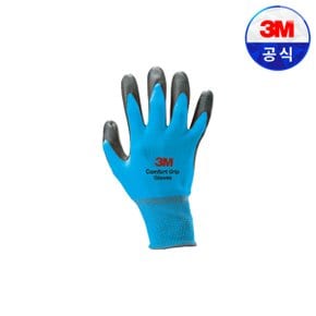장갑 작업용안전장갑 컴포트그립(COMFORT GRIP) (회색/칼라)