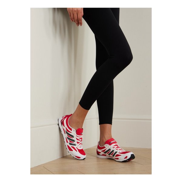 아디제로 Pr 메시 스니커즈 레드 1647597347971993