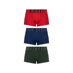 데미안 디팝 3팩 55 스트레치 복서 팬츠 DAMIENDPOP3PACK55A177430ENBQ E7