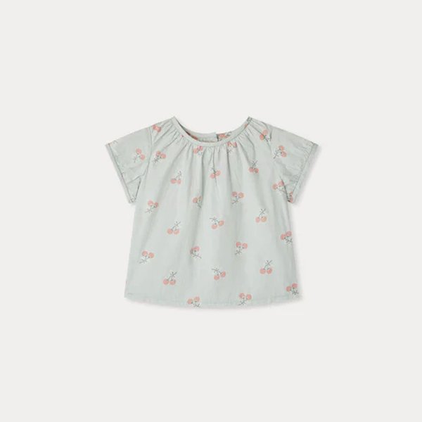 [여주점] 25SS 베이비 블라우스 S05XBLW00004 641C 2A 3A