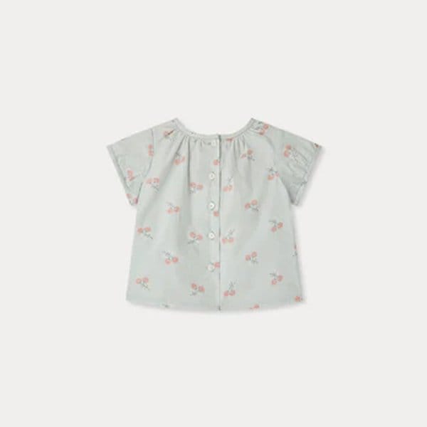 [여주점] 25SS 베이비 블라우스 S05XBLW00004 641C 2A 3A