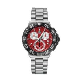 미국 태그호이어 시계 TAG Heuer Formula 1 Mens 쿼츠워치 CAH1112.BA0850 1690319