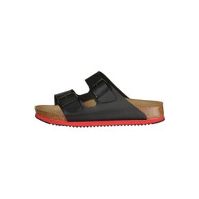 2141307 Birkenstock 버켄스톡 애리조나 - 슬리퍼 검은색