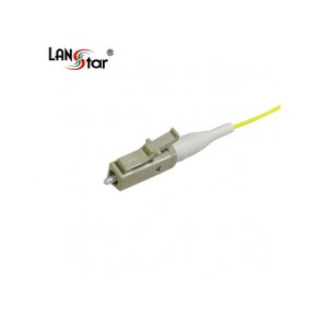 LANSTAR 광케이블, LC 피그테일 싱글, LS-FSP-LC-1.5M