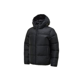 미즈노 가볍고 보온성이 우수한 구스다운소재 다운자켓 PERTEX DOWN JACKET_32YE364109