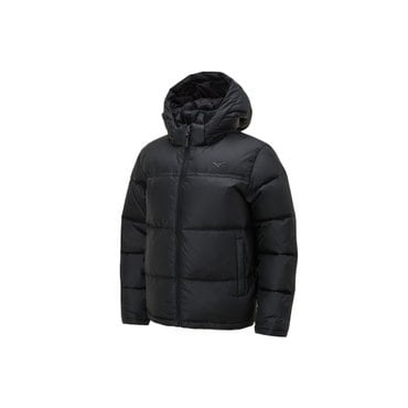 미즈노 가볍고 보온성이 우수한 구스다운소재 다운자켓 PERTEX DOWN JACKET_32YE364109