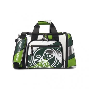 마크앤로나 보스턴백 MLS 4C SB01 GREEN (남여공용)