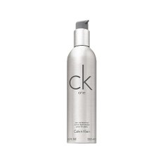 CK ONE 스킨 모이스처라이저 250ml