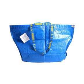 장바구니L  55x37x35 cm/71 l 빨래바구니 세탁가방 이케아장바구니 이케아