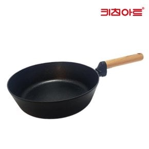 키친아트 우드소렐 IH 인덕션 궁중팬28cm