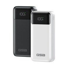 초고속충전 22.5W 대용량 20000mAh 스크린 보조배터리