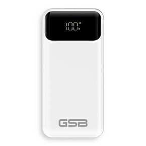 초고속충전 22.5W 대용량 20000mAh 스크린 보조배터리