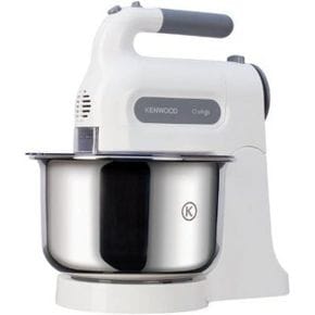 영국 켄우드 반죽기 Kenwood Chefette HM680 Hand Mixer with 스테인리스 스틸 Bowl 5 speeds an