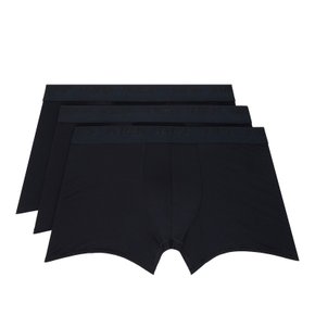 스킴스 블랙 스킴스 스트레치 박서 브리프 세트 BO-BBR-5628M OBSIDIAN