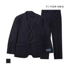 [T.I FORMEN] GUABELLO 조직물SET-UP_M226MTJ002M_SET