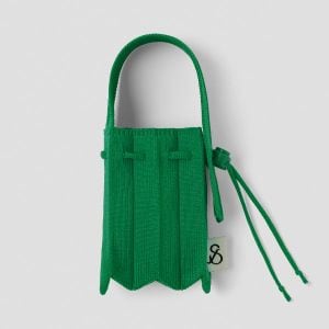 조셉앤스테이시 Lucky Pleats Knit Nano Bag (ALL)