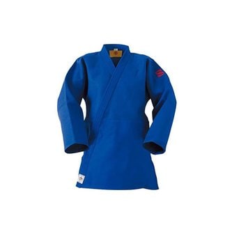  쿠사쿠라 유도 IJF 전일본유도연맹 인정 유도의 새 규격 L체 5L 상의만 JNE