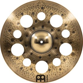 Meinl Pure Alloy 트래시 크래쉬 드럼심벌 18 PAC18TRC