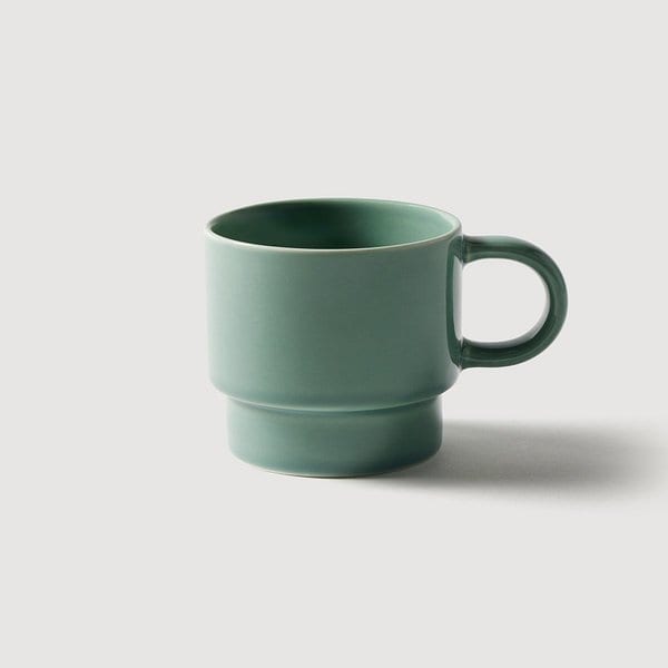 브리즈 스태킹 머그컵 320ml 민트 J70N901330800