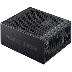 NZXT C1500 80PLUS 플래티넘 풀모듈러 ATX3.1 블랙 파워 (ATX/1500W) 대원CTS