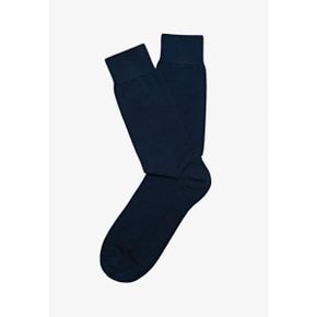 Massimo Dutti 마시모 두띠 양말 - 얼룩진 짙은 파랑 8101079
