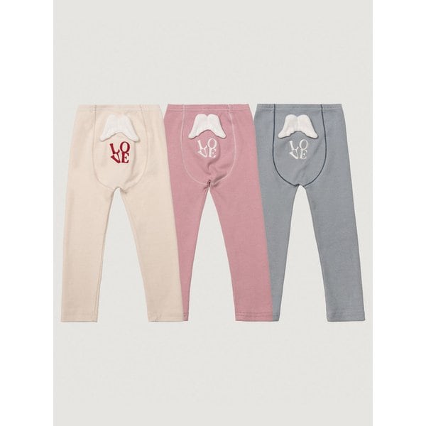 러브레터 큐피드 레깅스_3COLOR
