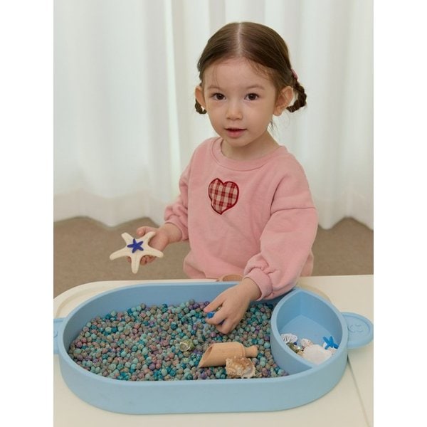 머메이드 칙피 Mermaid Chickpea