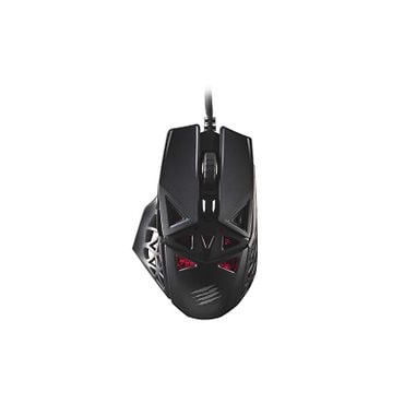  Mad Catz 매드캣츠 게이밍 마우스 MOJO M1 DAKOTA 스위치 탑재 P